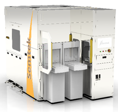 助焊剂清洗机 Flux Cleaner（佳宸）