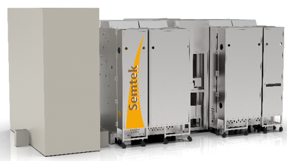 公自转蚀刻机  Wet Etcher（佳宸）